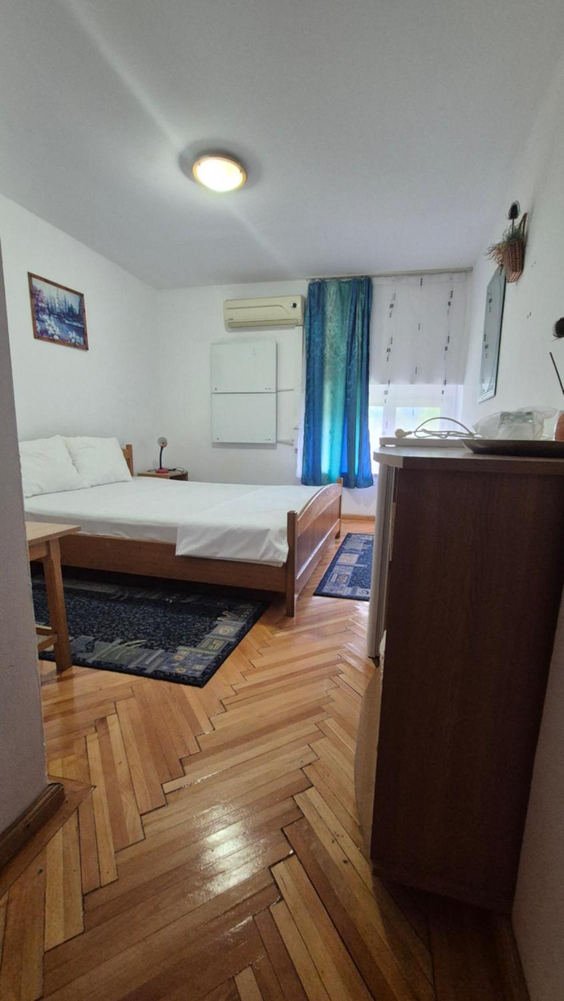 Vila Crinilor Calimanesti Exterior foto